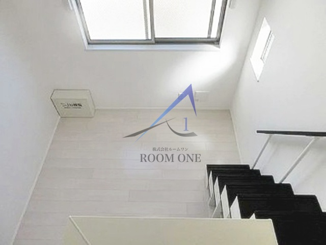 その他部屋・スペース　寝室です。