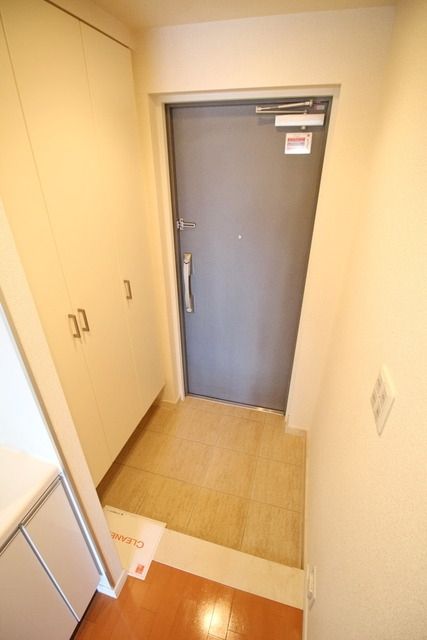 玄関　☆玄関☆