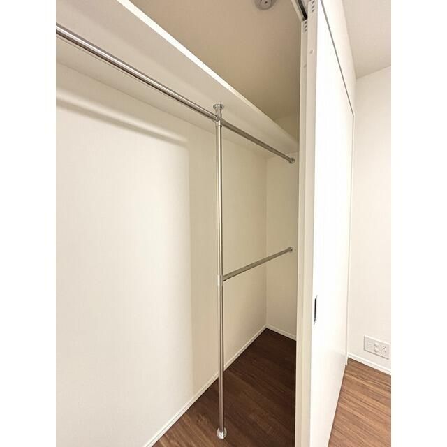 収納　☆たっぷり収納☆