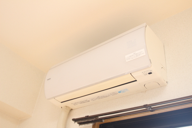 その他設備　※他のお部屋のお写真です