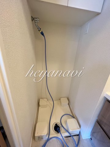 その他設備　他号室　同施工参考写真