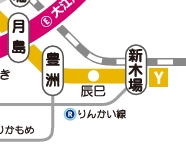 その他　☆路線図☆