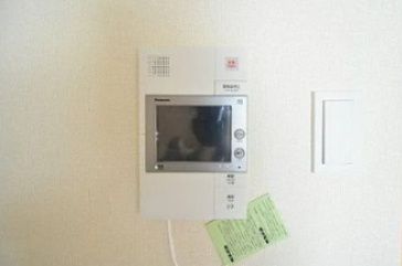 セキュリティ　参考写真です