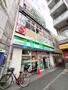 コンビニ　ファミリーマート　向ヶ丘遊園駅前店（コンビニ）まで4925m
