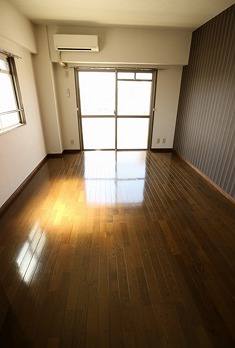 居室・リビング　別部屋参考画像
