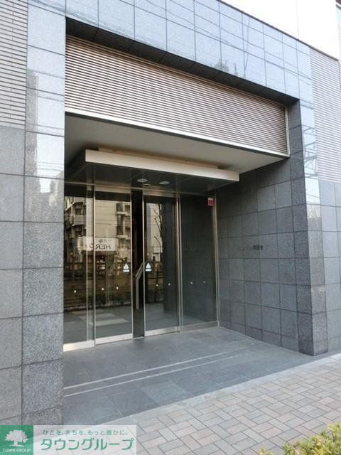 エントランス　★エントランス★