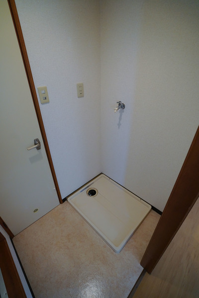 その他　同じ建物の別のお部屋