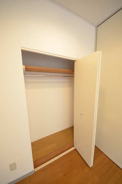 収納　別部屋参考写真