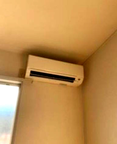 その他設備　※イメージ　同物件別号室の写真