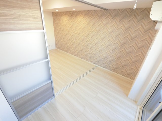 その他設備　同建築会社施工例になります。
