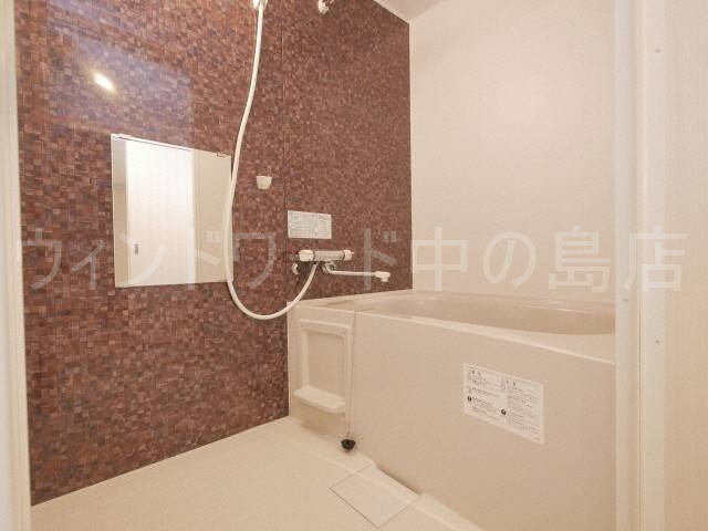 バス・シャワールーム　詳細は、ウィンドワード中の島店までご相談下さい。