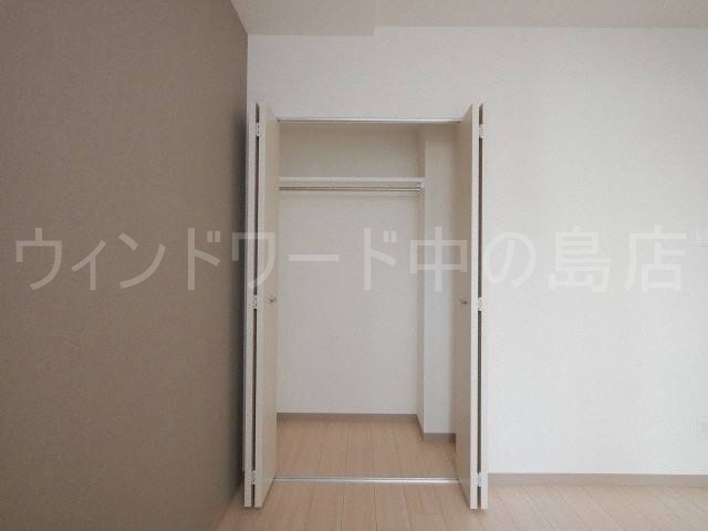 収納　詳細は、ウィンドワード中の島店までご相談下さい。