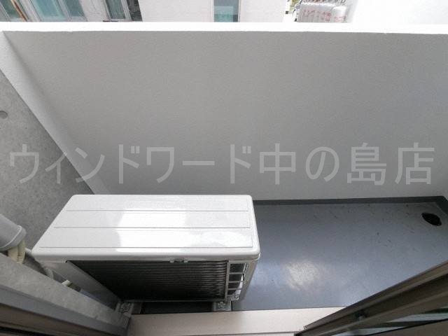 バルコニー　詳細は、ウィンドワード中の島店までご相談下さい。
