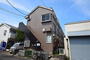 建物外観　～新生活はここから～