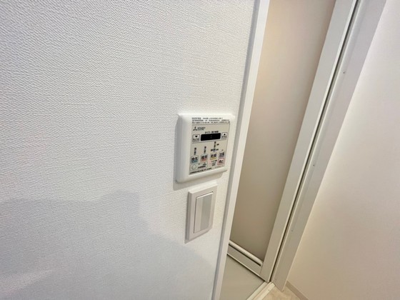 その他　※別部屋の写真です