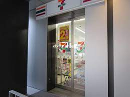 コンビニ　セブンイレブン渋谷2丁目中央店（コンビニ）まで342m