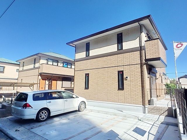 その他設備　★のどかな環境★