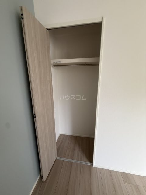 ZEST SEZAKIの内装写真