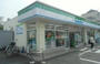 コンビニ　ファミリーマート 東京成徳学園前店（コンビニ）まで1059m