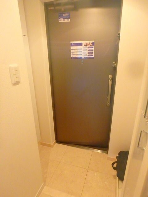 玄関　☆玄関★