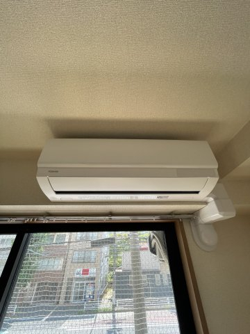 その他設備　※他部屋参照※