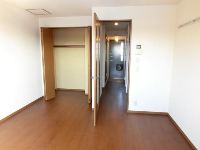 その他部屋・スペース　収納完備