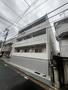 荒川遊園地前駅より徒歩4分 2階 新築の賃貸物件