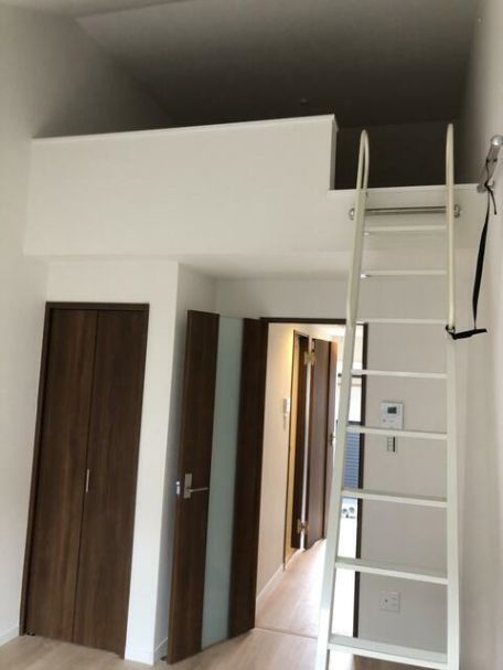 収納　※別部屋参考写真