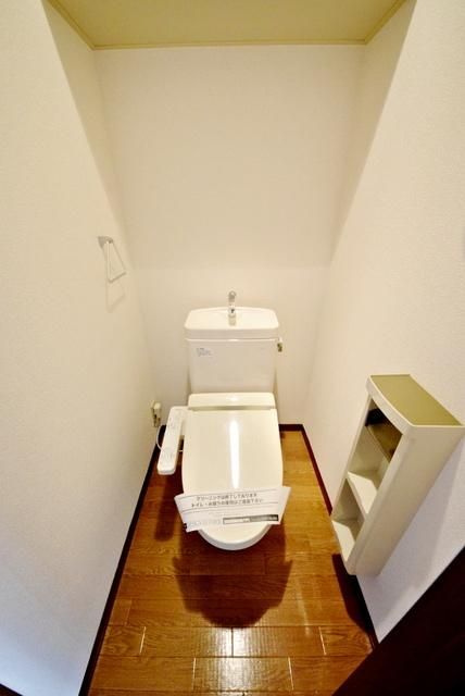 トイレ　★トイレルーム★