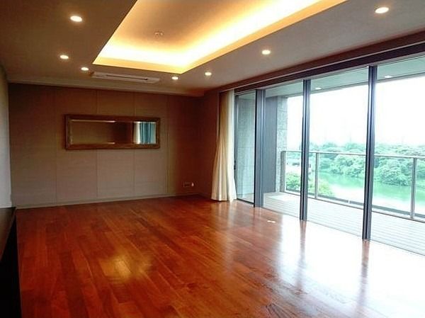 居室・リビング　※別部屋参照