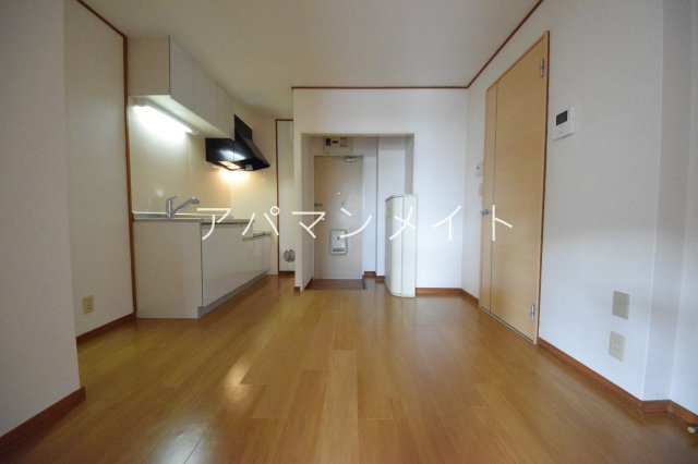 その他部屋・スペース　角部屋です！