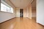 居室・リビング　角部屋です！