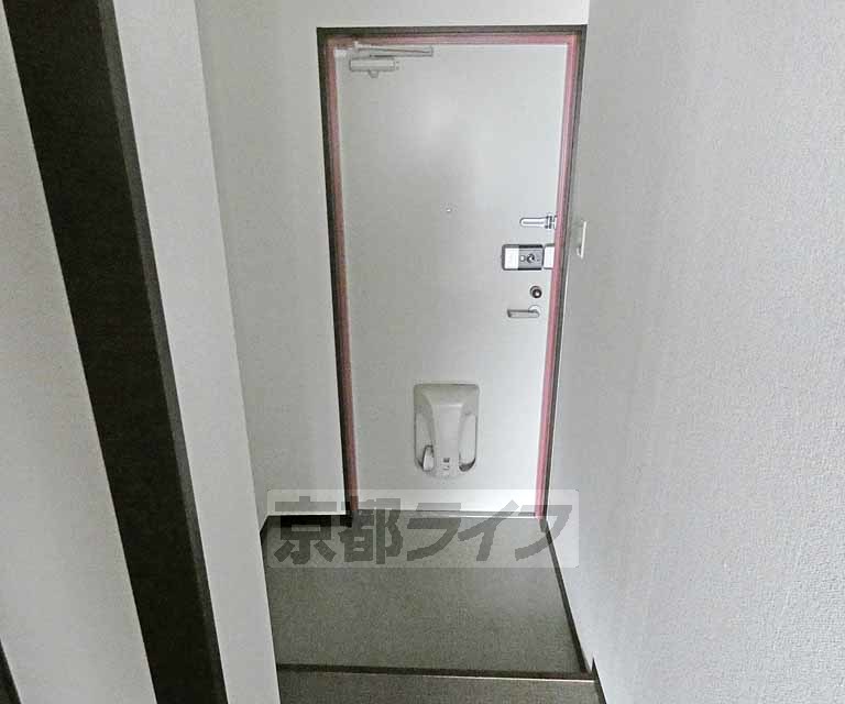 収納　クローゼットです。