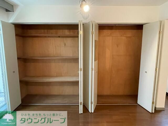 収納　※間取り反転タイプ