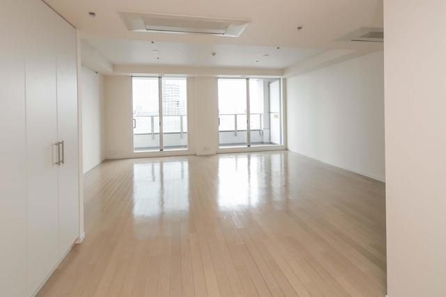 居室・リビング　※写真は同タイプ住戸です。