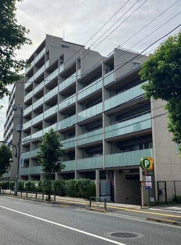 建物外観　※全て別号室のお写真。内装等参考にしてください。
