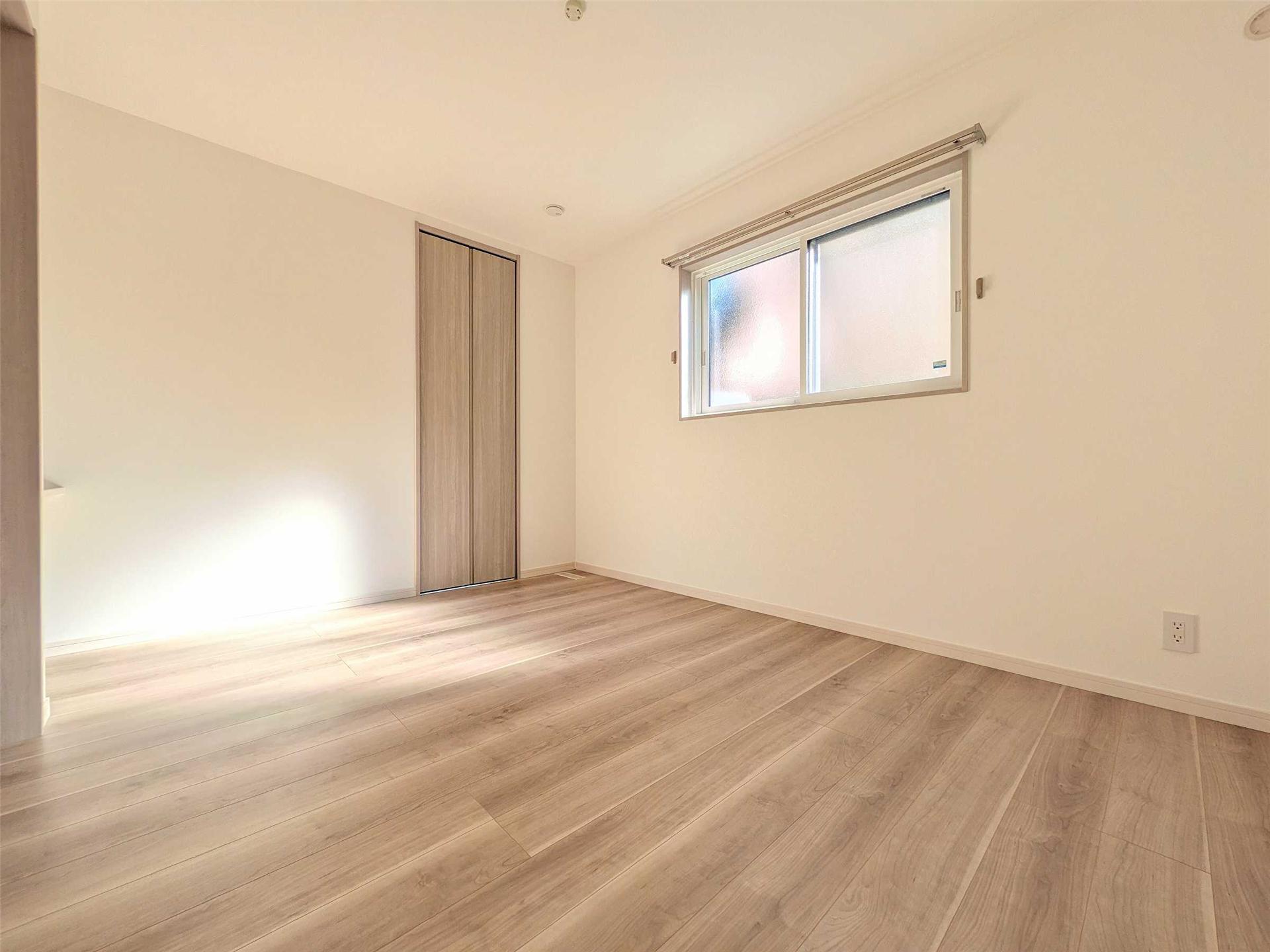 LEGNOの内装写真