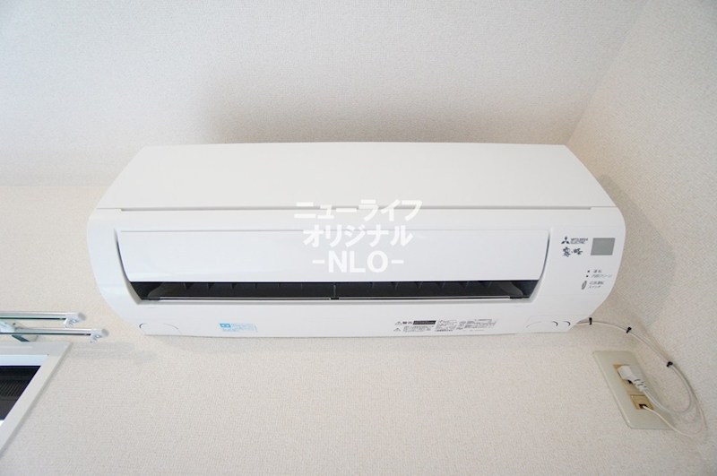 その他　エアコン