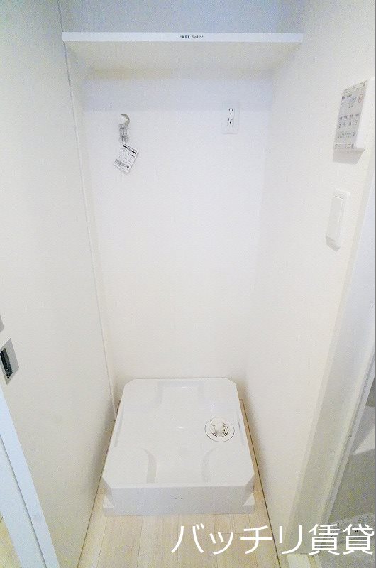 その他設備　＊画像は別部屋の為イメージ、現状優先致します