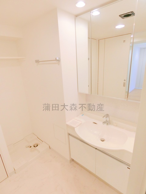 その他設備　玄関収納