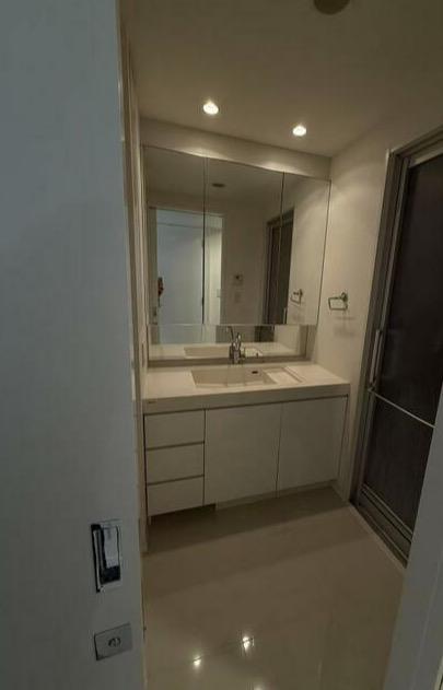 洗面設備　別部屋参考写真