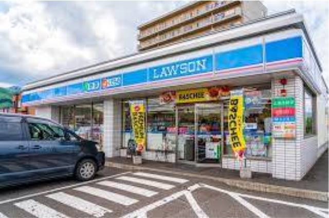 コンビニ　ローソン札幌星置1条店（コンビニ）まで251m