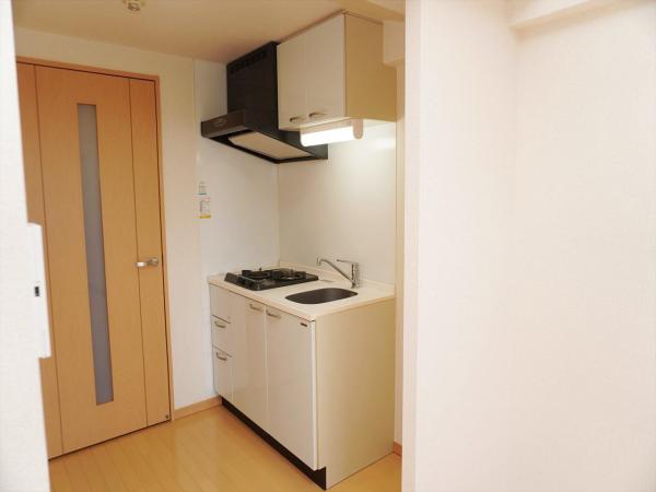その他設備　その他部屋・スペース