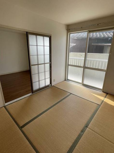 その他　和室６帖