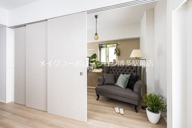その他部屋・スペース
