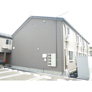 建物外観　イメージ画像になります
