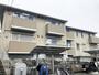 昭島駅より徒歩16分 1階 築15年1ヶ月の賃貸物件