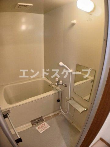 バス・シャワールーム　高崎、前橋のお部屋探しはエンドスケープまで！お客様の理想お聞