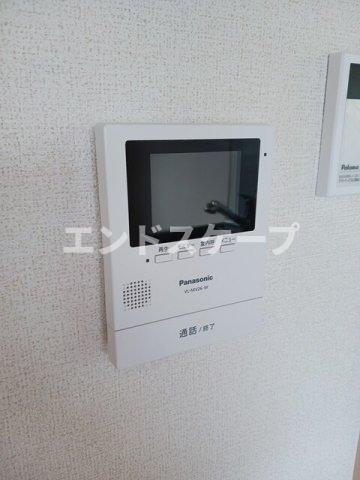 セキュリティ　高崎、前橋のお部屋探しはエンドスケープまで！お客様の理想お聞