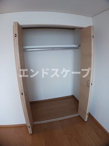 収納　高崎、前橋のお部屋探しはエンドスケープまで！お客様の理想お聞